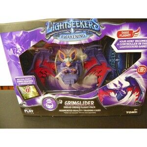Lightseekers Awakening‎ Grimglider